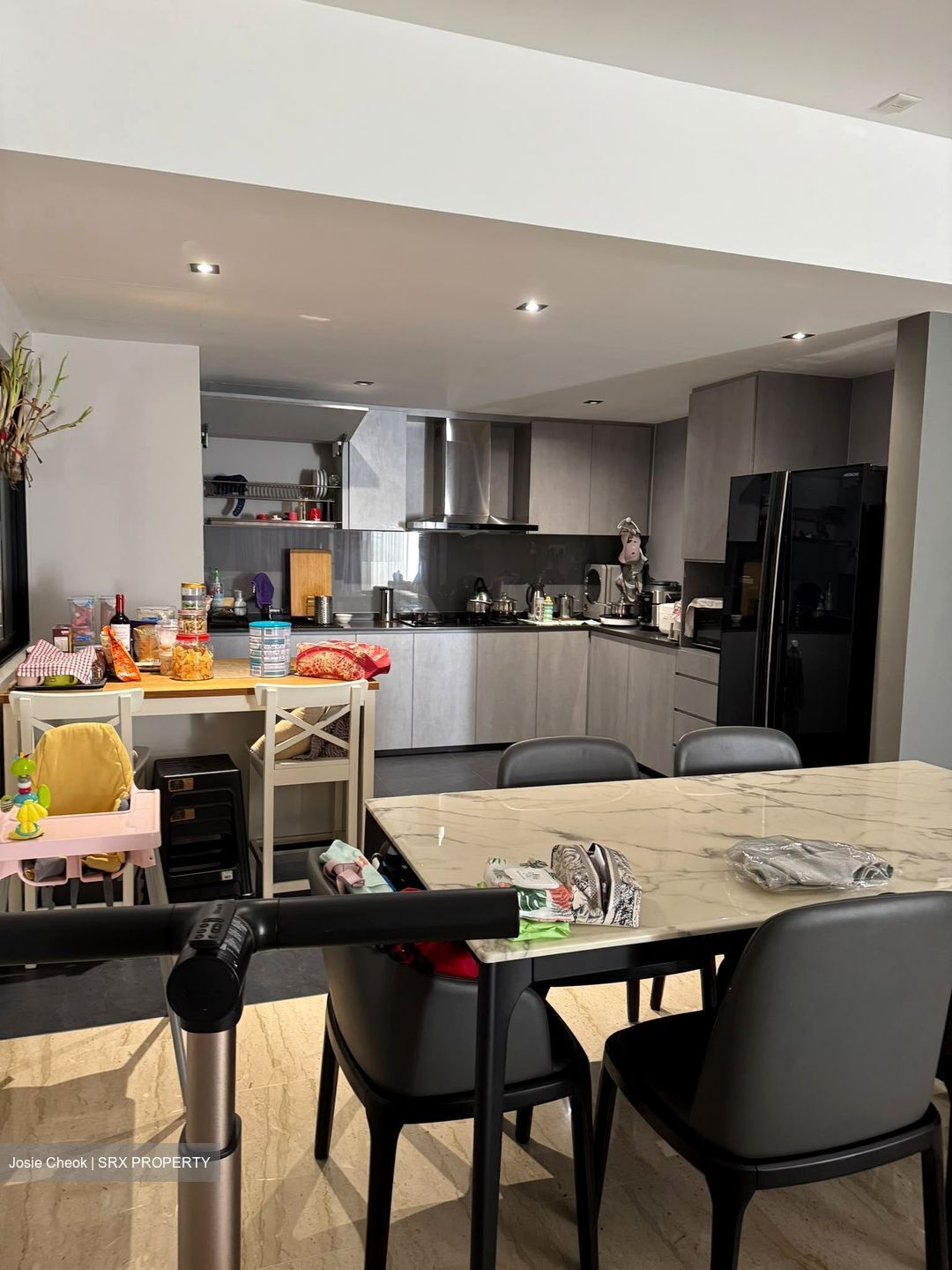 Bukit Regency (D21), Condominium #587766611